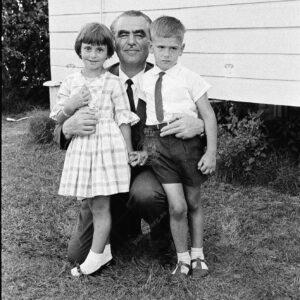 1965 - Brisbane - Family 6